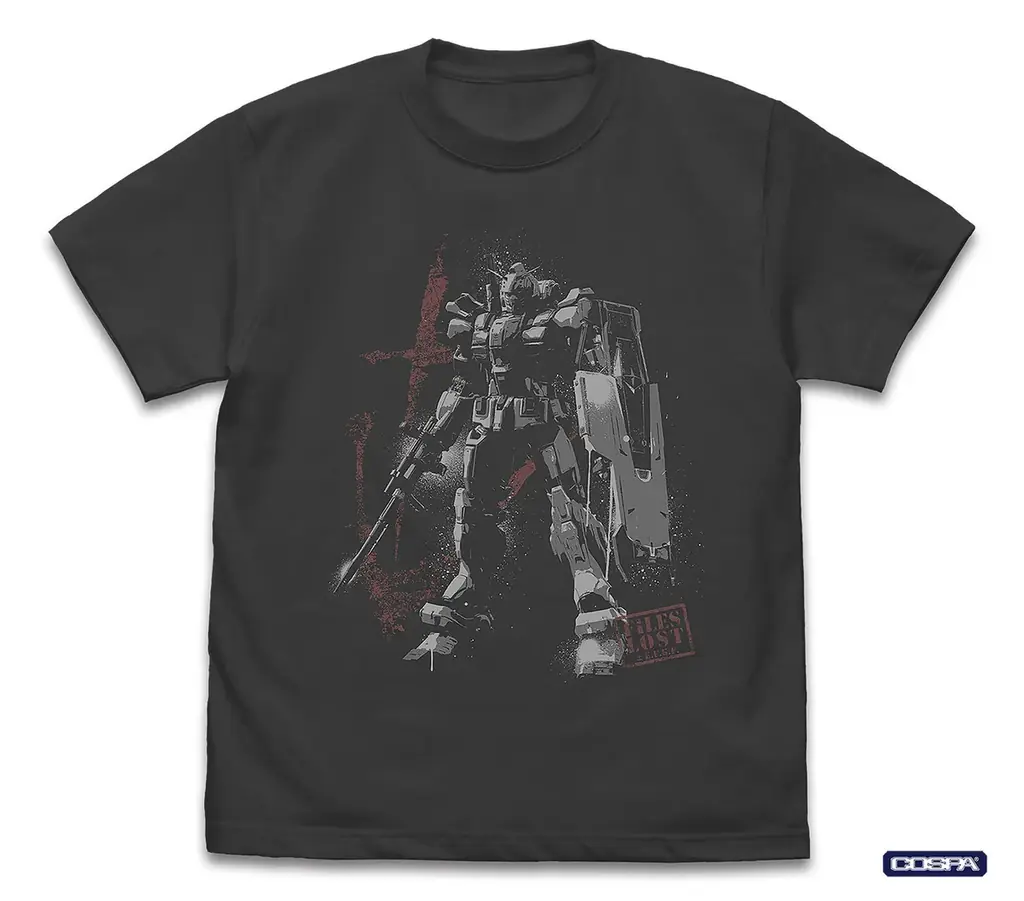 『機動戦士ガンダム 復讐のレクイエム』より無識別型ザクIIやレッド・ウルフ隊マークのグッズが登場！ワンダーフェスティバル 2026［夏］先行販売も決定！【株式会社コスパ】 画像 4
