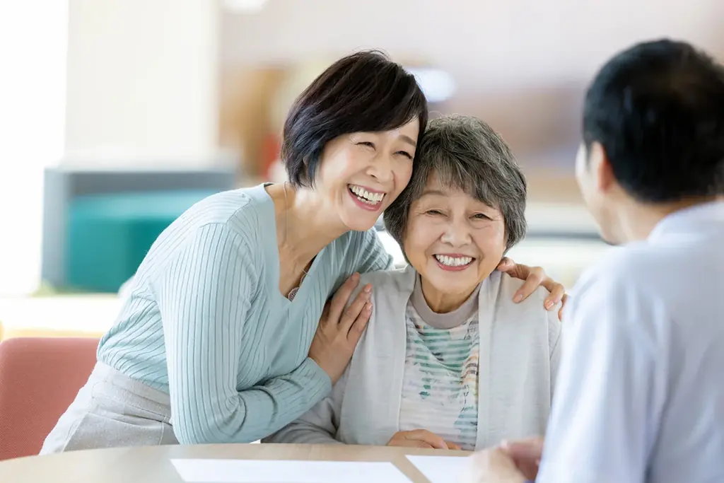 猛暑の親見守りで盲点　子世代66.0%が「親が『大丈夫』と言っても本当に伝わっているか不安 画像 5