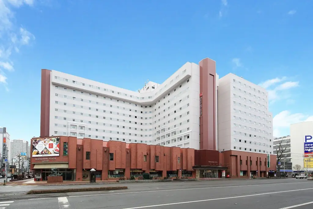 大反響“推し色スイーツブッフェ”に続く第2章！札幌のホテルで推しへの愛を表現する「ｍer♡ir♡(メロいろ)スイーツセット」登場 画像 10