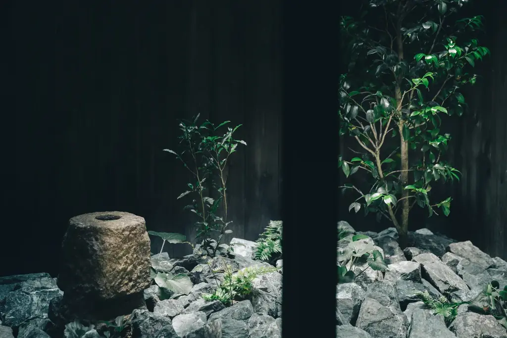 和のアフタヌーンティー専門店「nōn tea ceremony」京都・東山に7月17日オープン 画像 10