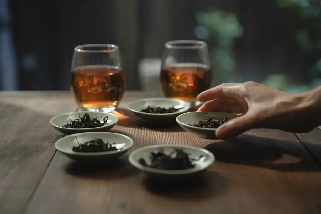 和のアフタヌーンティー専門店「nōn tea ceremony」京都・東山に7月17日オープン 画像 3
