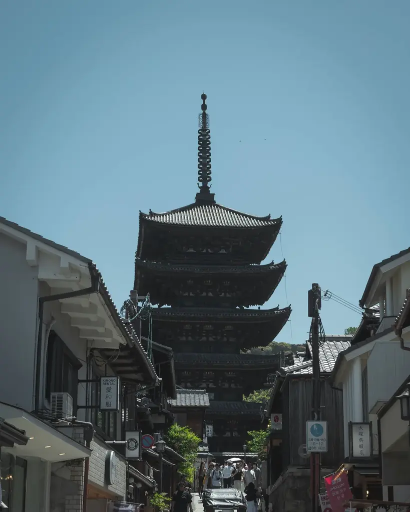 和のアフタヌーンティー専門店「nōn tea ceremony」京都・東山に7月17日オープン 画像 4