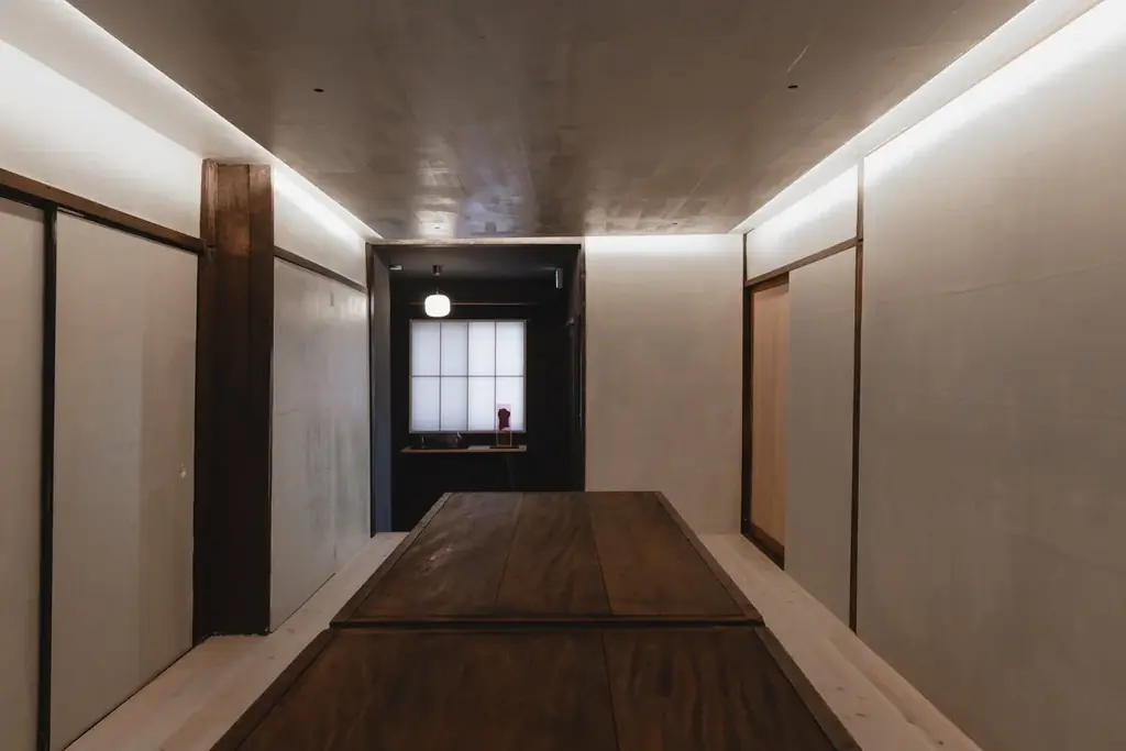 和のアフタヌーンティー専門店「nōn tea ceremony」京都・東山に7月17日オープン 画像 9