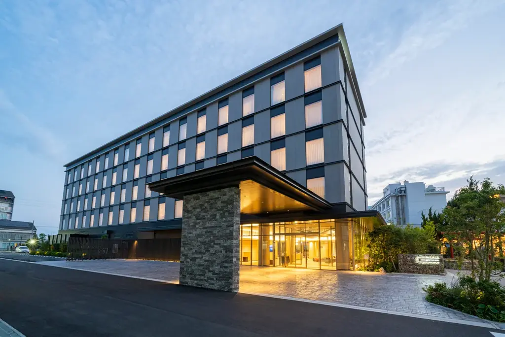 7月18日開催｜ホテルミュースタイル犬山5周年ナイトフェス