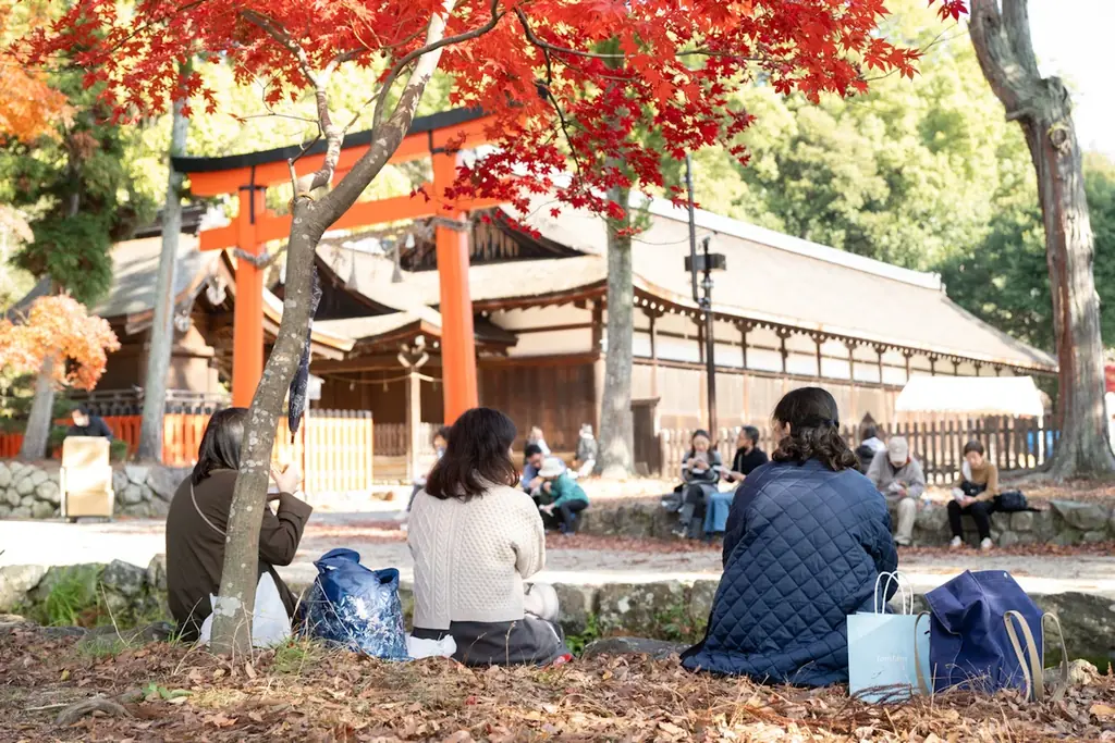 京都最大級のパンの祭典「京都パンフェスティバル in 上賀茂神社」今年は10月10・11日に開催決定！ 画像 9