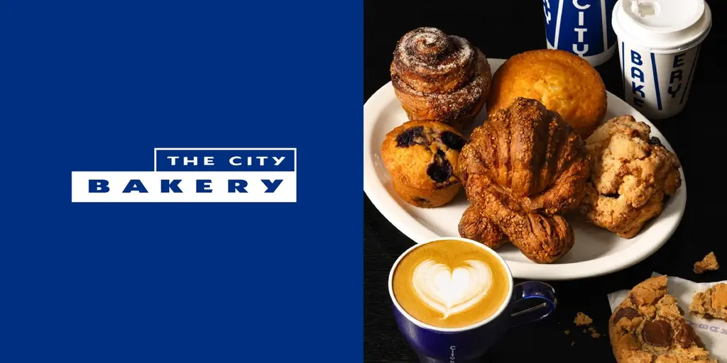 THE CITY BAKERY SINGAPOREを始動いたします！2026年8月、NY発祥『THE CITY BAKERY』が、世界有数の経済・観光ハブとして知られる都市国家＜シンガポール＞に開業。 画像 2