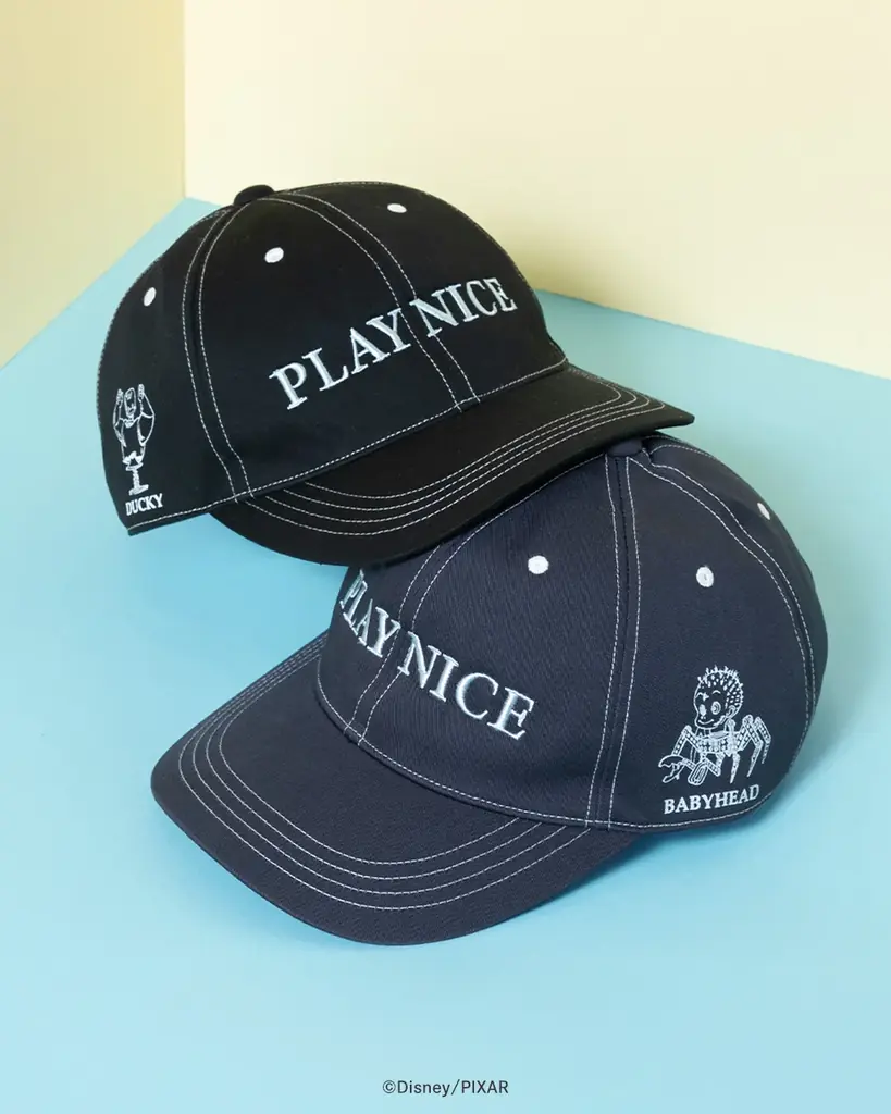 TOY STORY – PLAYFUL JOURNEY COLLECTION 画像 5