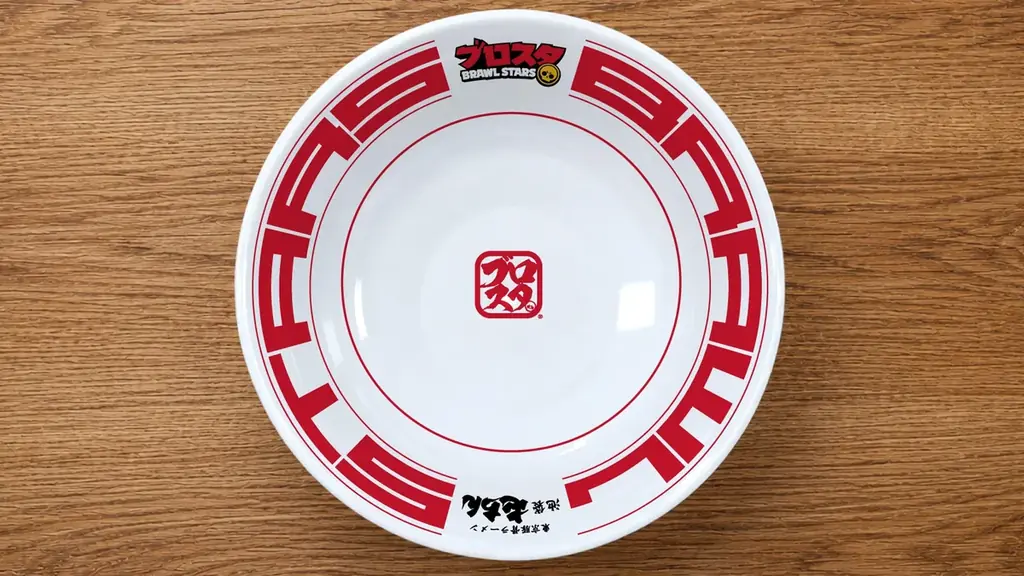 『ブロスタ』史上初の飲食店コラボレーションが実現！東京豚骨ラーメン「屯ちん」池袋本店と7月10日より期間限定開催 画像 5