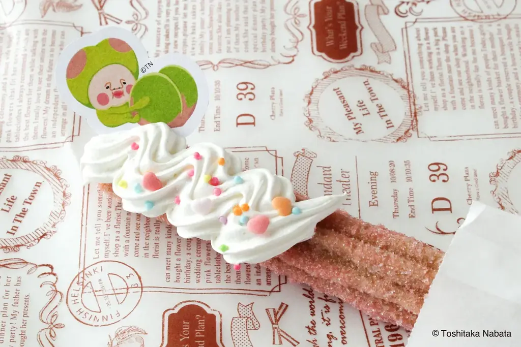 「こびとづかん」のなつやすみ in ラグナシア　7月25日（土）より開催！ 画像 7