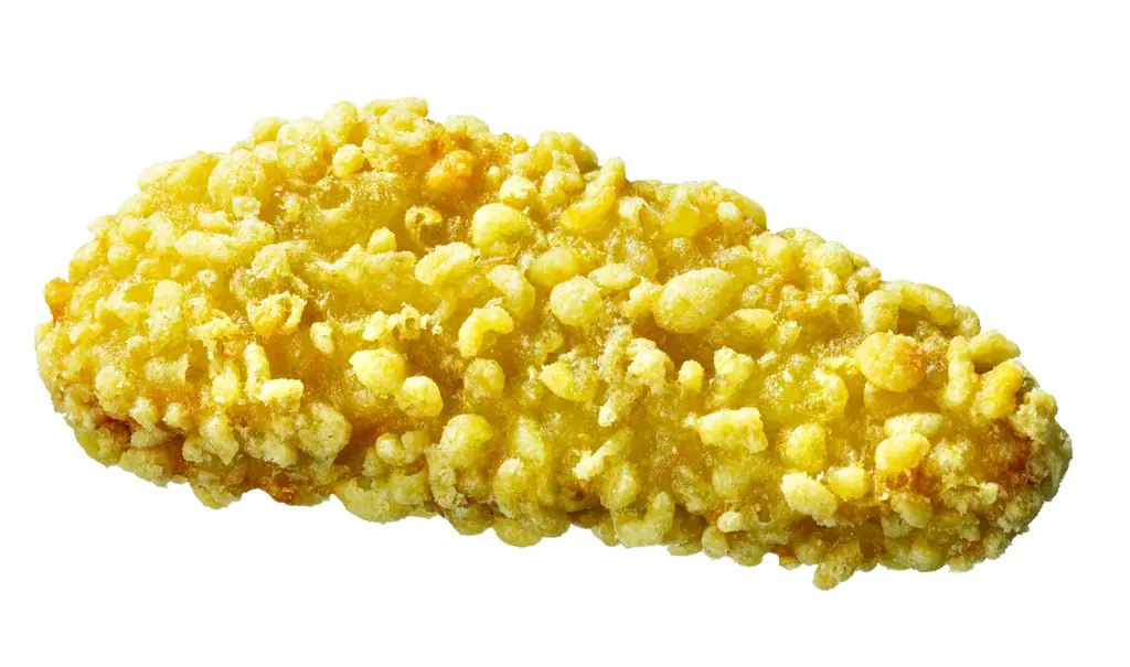 すだち薫る和風チキン発売