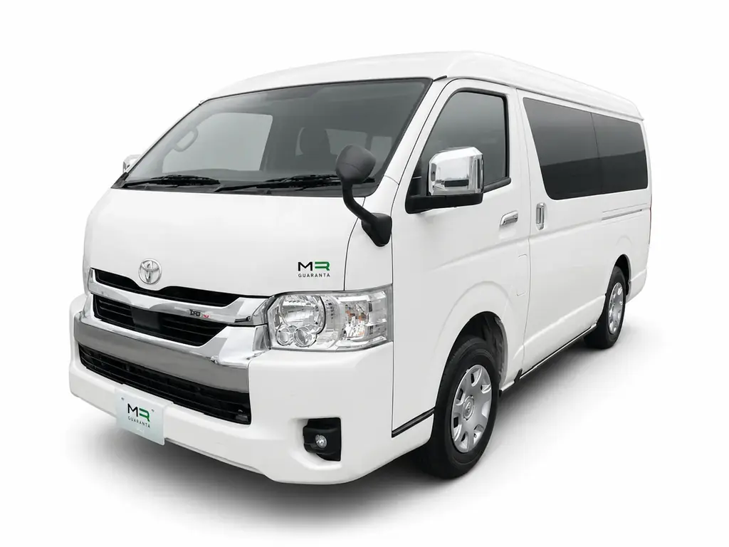 東京キャンピングカーショー2026、レクビィの出展車両 画像 12