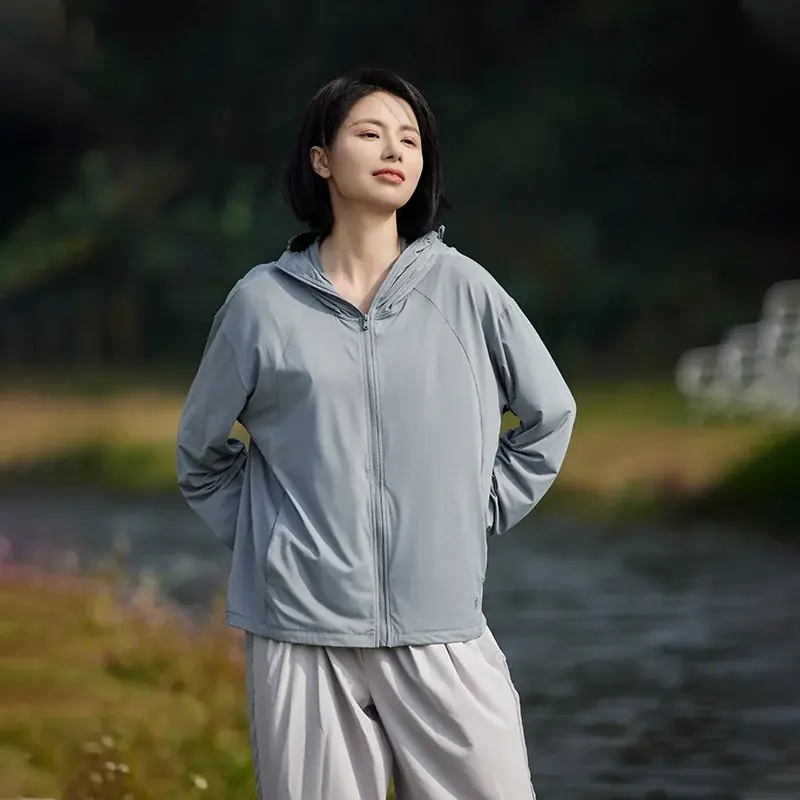 7/10セール実施｜義烏優豊の冷感UVウェア卸販売開始