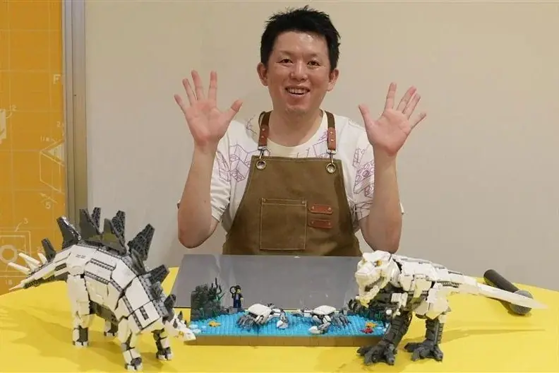 ～家族で過ごす、夏休み最後の思い出をレゴランドⓇで～2日間しか観ることができないスペシャルショーや、夜のアトラクションを大満喫！『まつりナイト』開催 画像 4