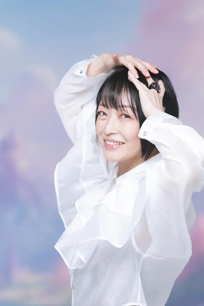 Nintendo Switch用ソフト『悠久幻想曲 2nd Album リバイバル』2027年3月18日（木）発売決定！ 画像 5
