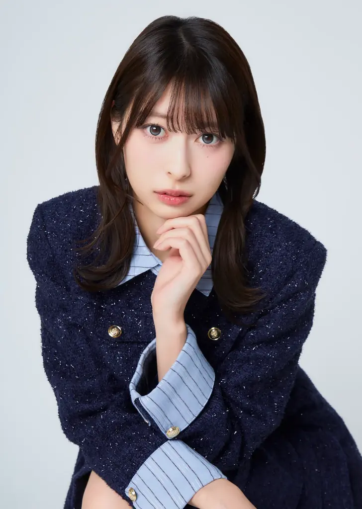 近藤玲奈写真集が10月3日発売　宮古島の素顔128P