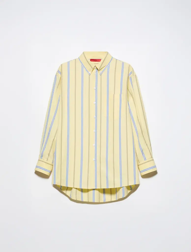 マックスアンドコー ストライプを楽しむポップアップストア「STRIPED WITH A TWIST」を開催 画像 5