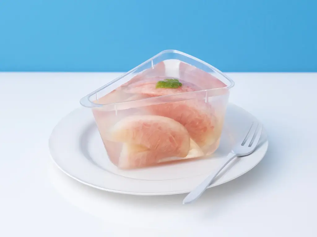 JR東京駅「グランスタ」桃やマンゴーなど、みずみずしい夏の果実がごろごろ！おいしくクールダウンを楽しむ「ひんやりフルーツ。」フェア初開催！7月21日（火）～9月7日（月） 画像 12
