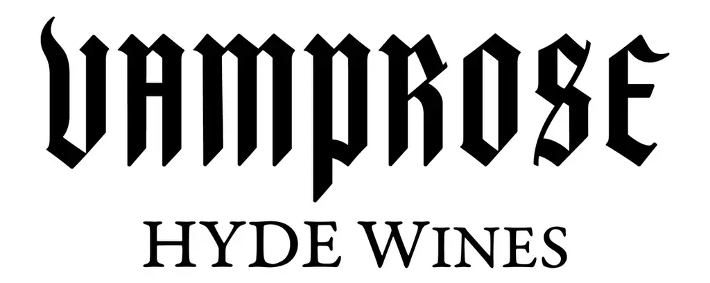 VAMPROSE発売