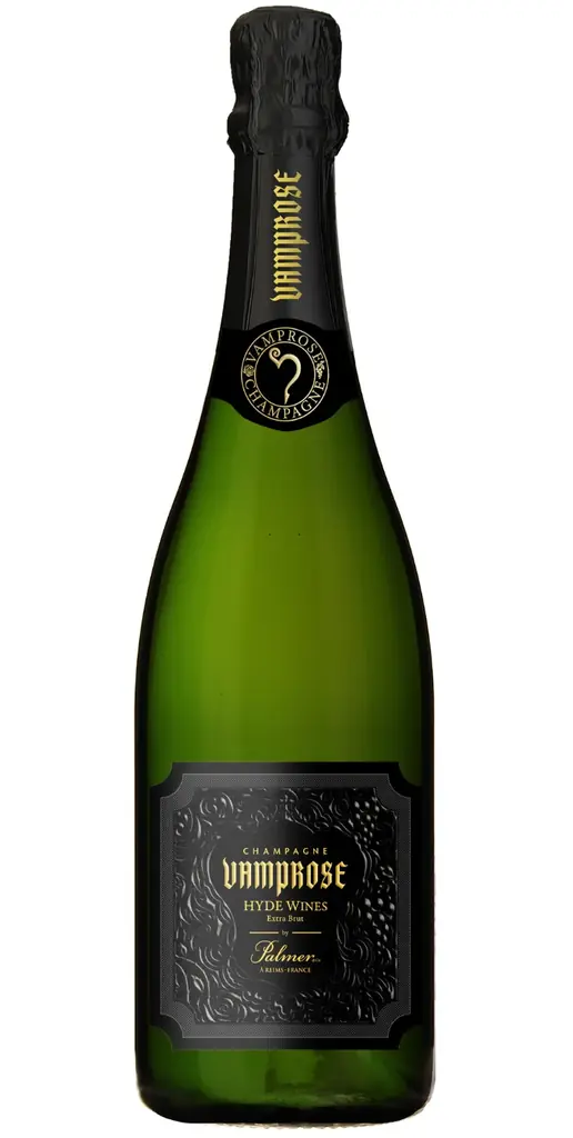 HYDE氏プロデュースの至高のワインブランド『VAMPROSE – HYDE WINES -』が誕生 画像 11