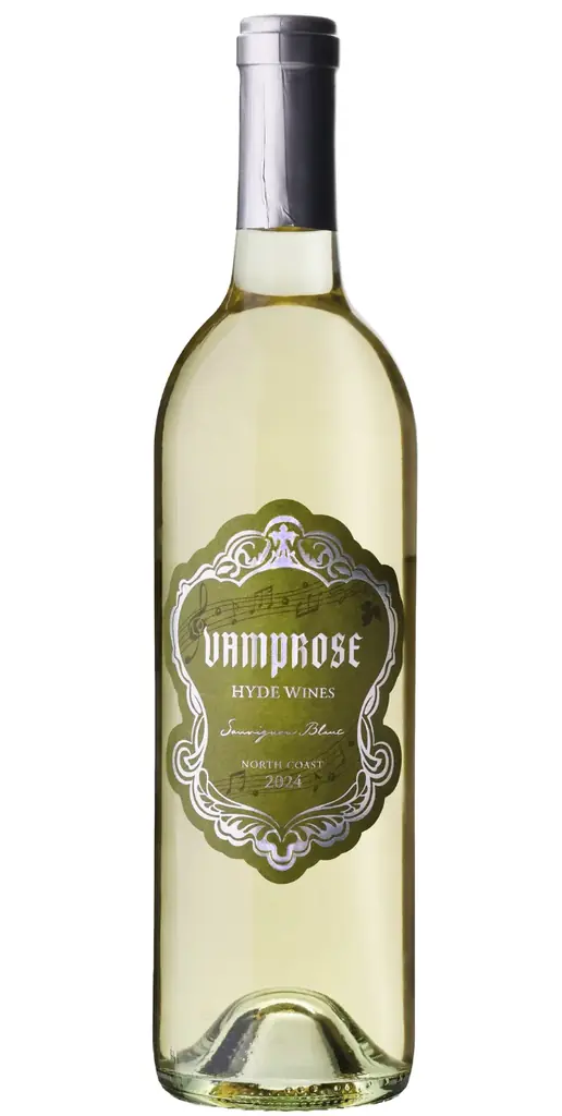 HYDE氏プロデュースの至高のワインブランド『VAMPROSE – HYDE WINES -』が誕生 画像 6
