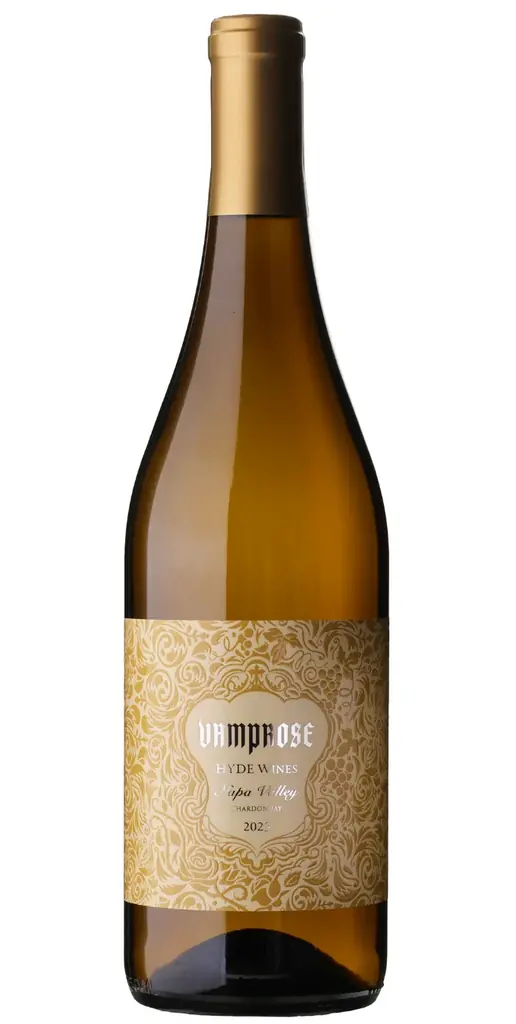 HYDE氏プロデュースの至高のワインブランド『VAMPROSE – HYDE WINES -』が誕生 画像 8
