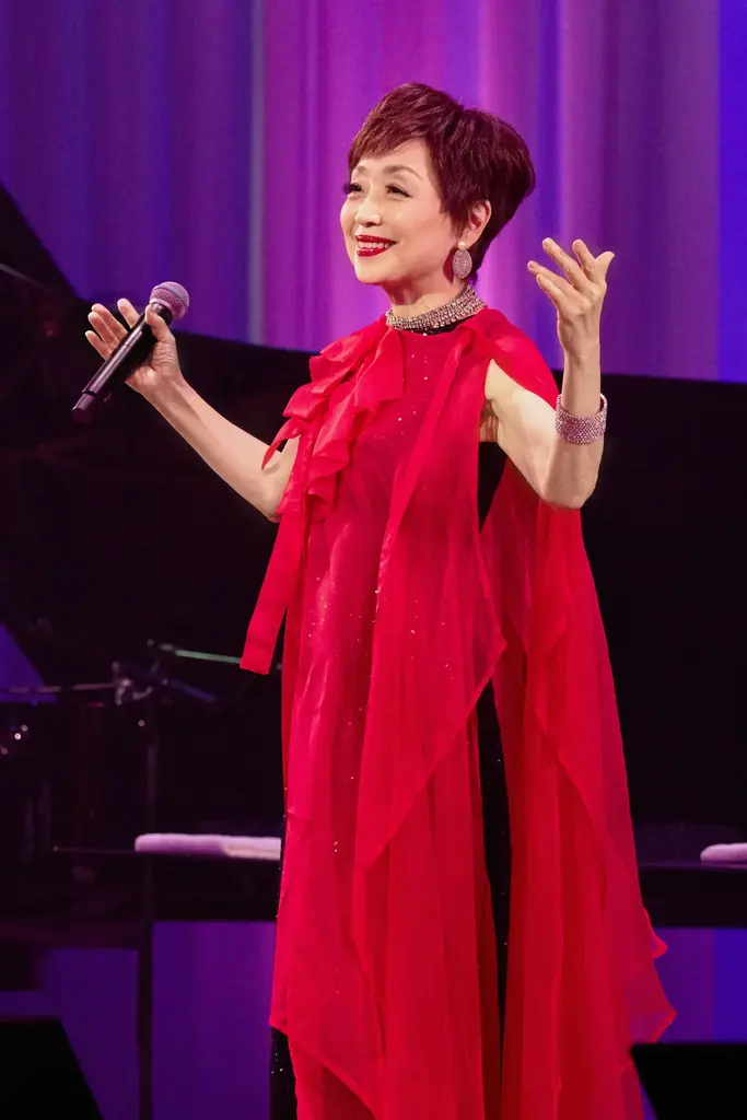 TSURUMIこどもホスピス開設10周年記念事業チャリティコンサート2026「井上芳雄 STAGE of HARMONY ～あなたと生きる しあわせのひみつ～」オフィシャルレポート到着 画像 10