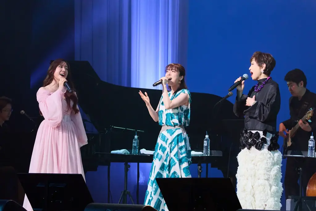 TSURUMIこどもホスピス開設10周年記念事業チャリティコンサート2026「井上芳雄 STAGE of HARMONY ～あなたと生きる しあわせのひみつ～」オフィシャルレポート到着 画像 13