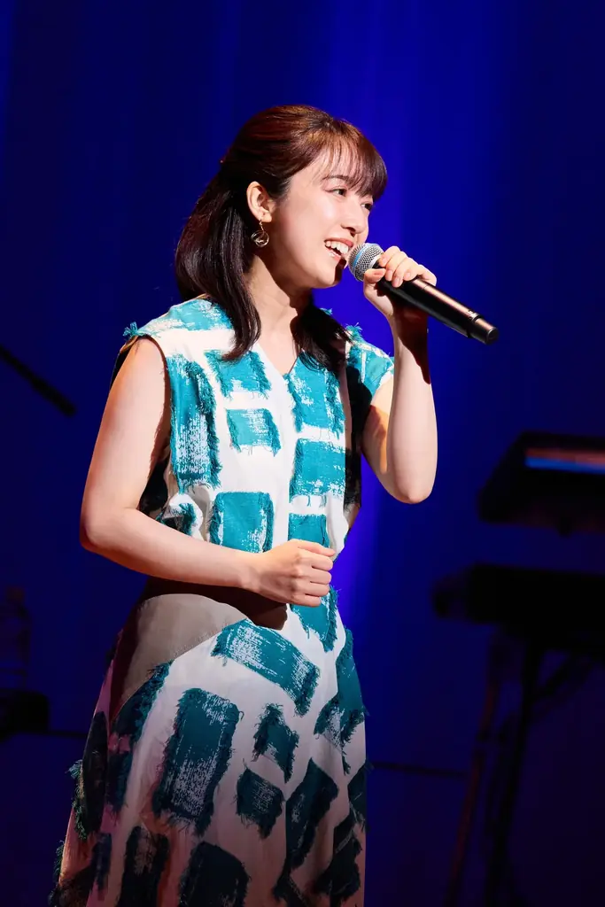 TSURUMIこどもホスピス開設10周年記念事業チャリティコンサート2026「井上芳雄 STAGE of HARMONY ～あなたと生きる しあわせのひみつ～」オフィシャルレポート到着 画像 15