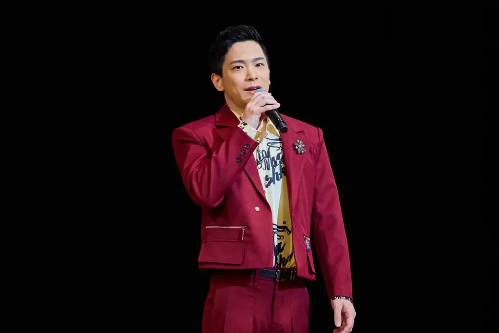 TSURUMIこどもホスピス開設10周年記念事業チャリティコンサート2026「井上芳雄 STAGE of HARMONY ～あなたと生きる しあわせのひみつ～」オフィシャルレポート到着 画像 16