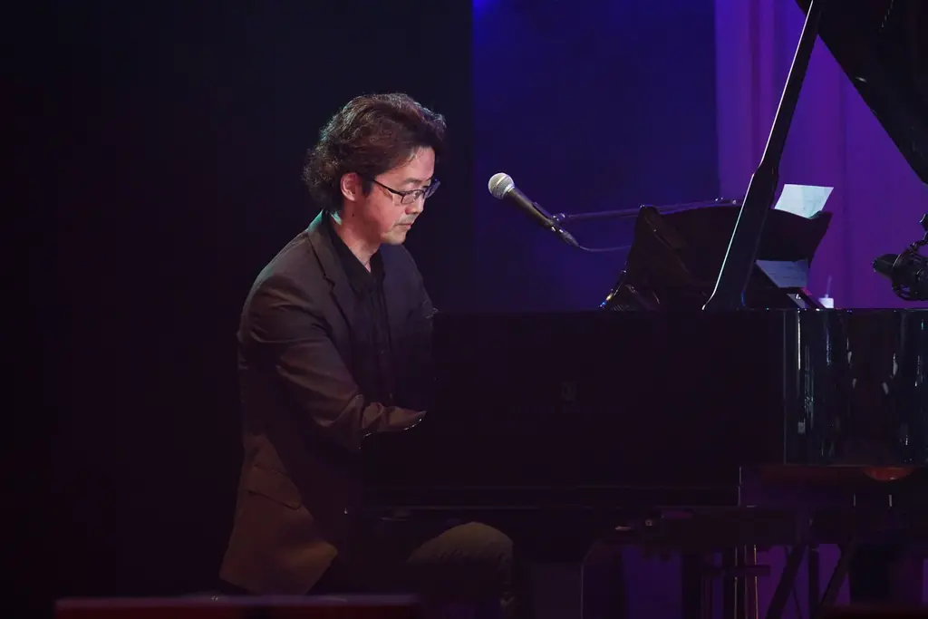 TSURUMIこどもホスピス開設10周年記念事業チャリティコンサート2026「井上芳雄 STAGE of HARMONY ～あなたと生きる しあわせのひみつ～」オフィシャルレポート到着 画像 6