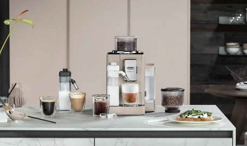 デロンギ人気コーヒーマシンがプライムデー特価で登場