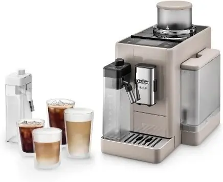 【Amazon プライムデー】デロンギが誇るコーヒーマシンが特別価格で登場！初めての全自動コーヒーマシンからこだわりのエスプレッソメーカーまで人気モデルがラインナップ 画像 4