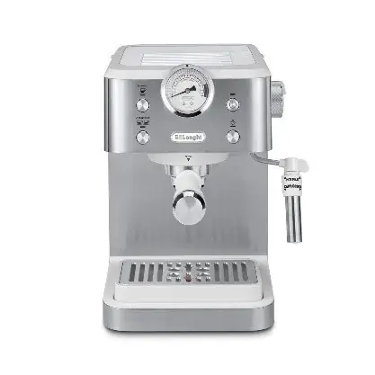 【Amazon プライムデー】デロンギが誇るコーヒーマシンが特別価格で登場！初めての全自動コーヒーマシンからこだわりのエスプレッソメーカーまで人気モデルがラインナップ 画像 5