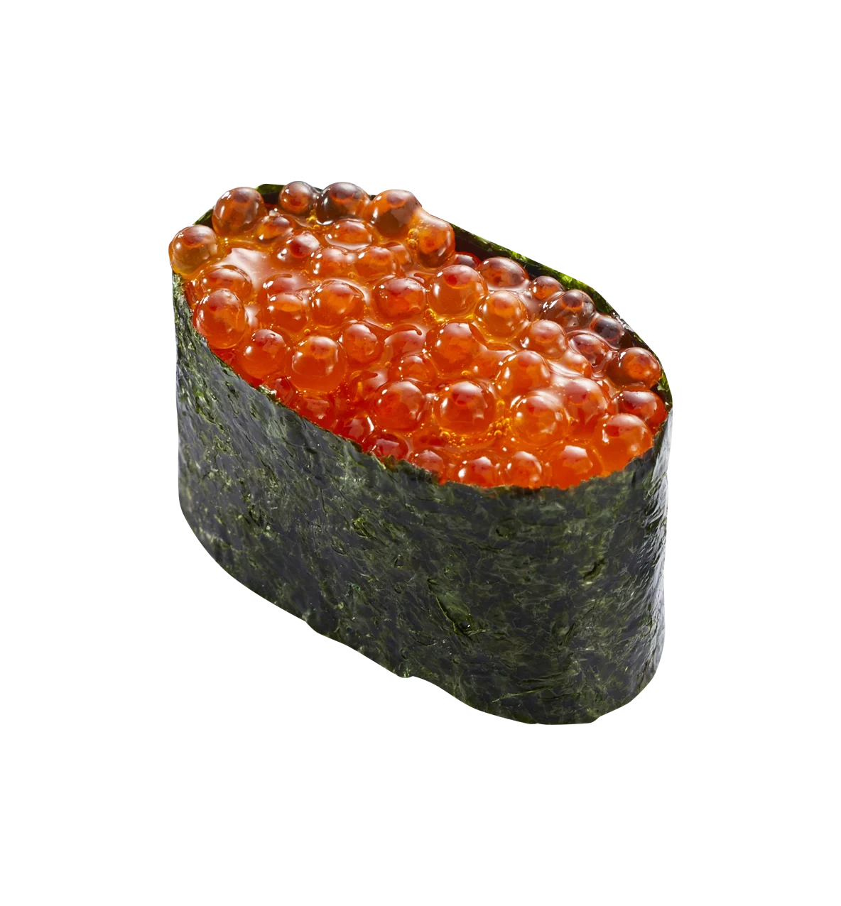 かっぱ寿司に初登場！「“北欧サーモンいくら”包み」が110円！『うに軍艦』は190円！ 豪華ネタをお得に楽しむ「かっぱの贅沢うにいくら祭り」開催 画像 3