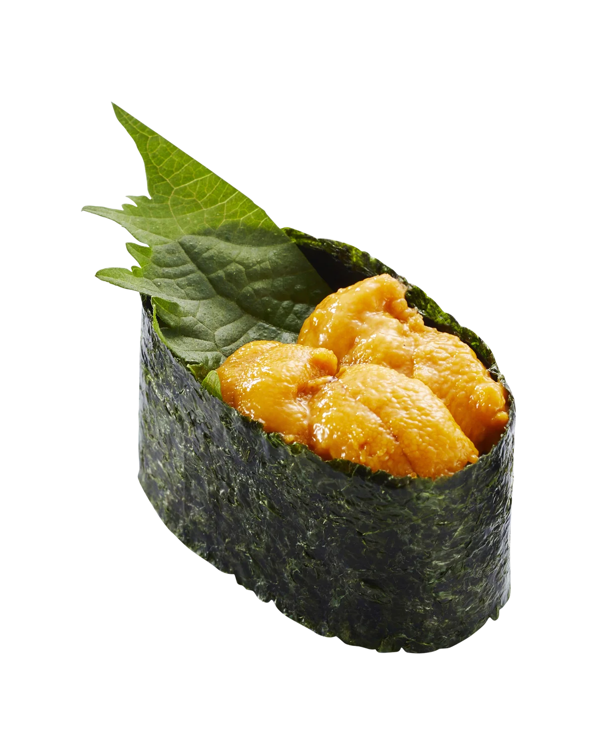 かっぱ寿司に初登場！「“北欧サーモンいくら”包み」が110円！『うに軍艦』は190円！ 豪華ネタをお得に楽しむ「かっぱの贅沢うにいくら祭り」開催 画像 7