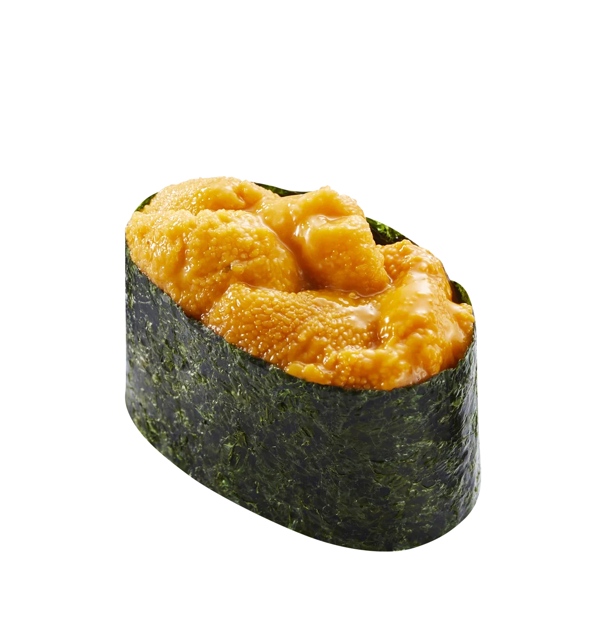かっぱ寿司に初登場！「“北欧サーモンいくら”包み」が110円！『うに軍艦』は190円！ 豪華ネタをお得に楽しむ「かっぱの贅沢うにいくら祭り」開催 画像 8