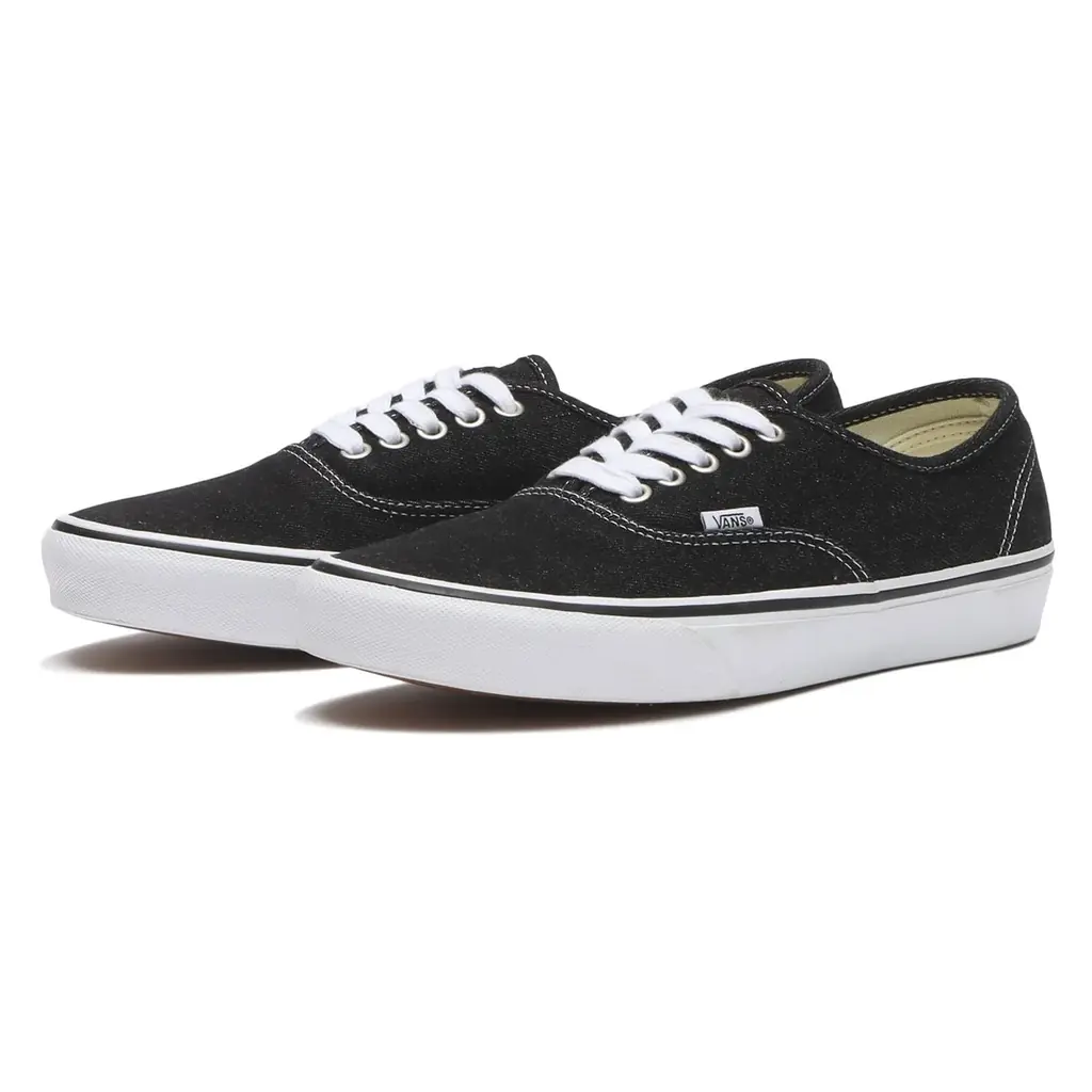 【ABCマート限定】 Vans「Summer Denim Pack」新登場　20年以上にわたりVansを愛用してきた錦戸亮をモデルに初起用　幾度も履きつぶしてきたと愛を語るインタビュー動画も同時公開 画像 11