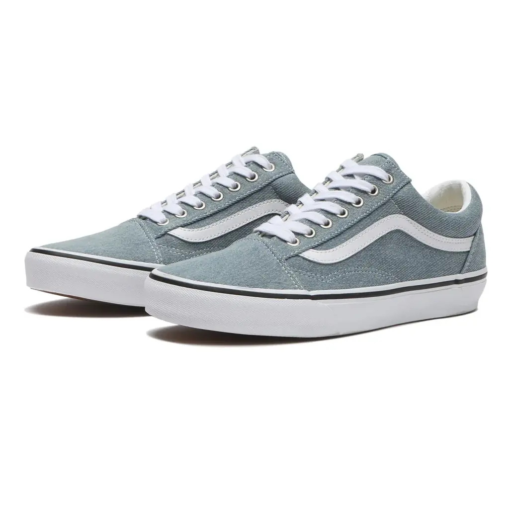 【ABCマート限定】 Vans「Summer Denim Pack」新登場　20年以上にわたりVansを愛用してきた錦戸亮をモデルに初起用　幾度も履きつぶしてきたと愛を語るインタビュー動画も同時公開 画像 12