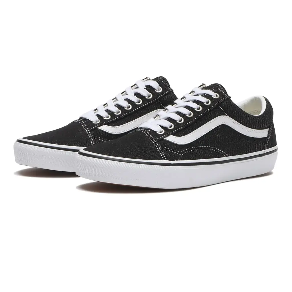 【ABCマート限定】 Vans「Summer Denim Pack」新登場　20年以上にわたりVansを愛用してきた錦戸亮をモデルに初起用　幾度も履きつぶしてきたと愛を語るインタビュー動画も同時公開 画像 13