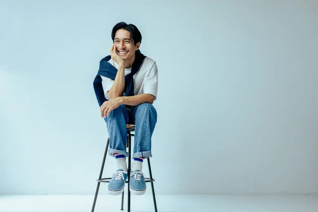 【ABCマート限定】 Vans「Summer Denim Pack」新登場　20年以上にわたりVansを愛用してきた錦戸亮をモデルに初起用　幾度も履きつぶしてきたと愛を語るインタビュー動画も同時公開 画像 2