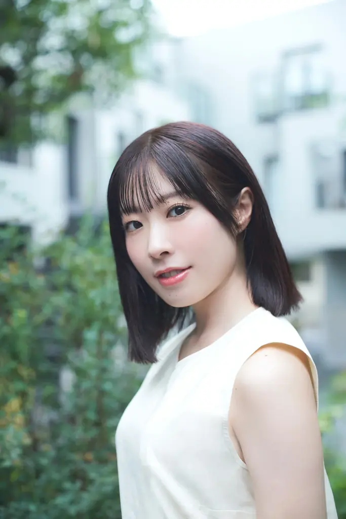 7月26日開催｜降幡愛が語る声優の仕事と進路