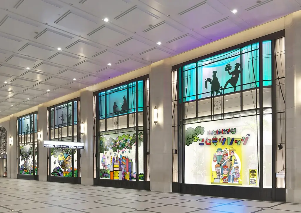 【阪急うめだ本店】夏休みにほんものの職業体験を！百貨店ならではのお仕事に挑戦できる『HANKYU こどもカレッジ』を開催。過去最大の約270講座が登場 画像 11