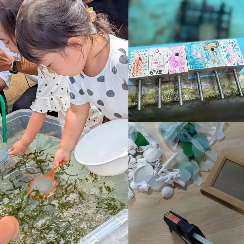 【阪急うめだ本店】夏休みにほんものの職業体験を！百貨店ならではのお仕事に挑戦できる『HANKYU こどもカレッジ』を開催。過去最大の約270講座が登場 画像 4