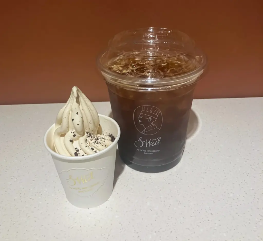 【横浜高島屋】 “もっとも暑い夏”が今年も！？涼しくお得な約45種類の＜猛暑日・酷暑日サービス＞を実施！新設の 「酷暑日」対応メニューも！ 画像 2