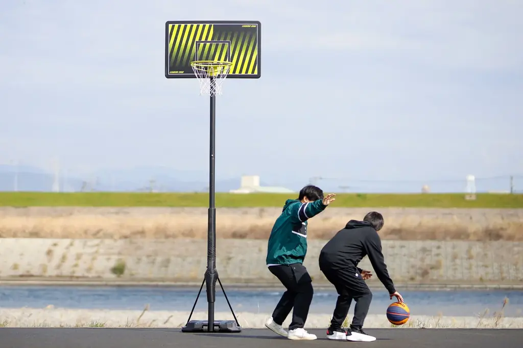 成長を支え、夢中にさせる。視認性と耐久性を極めた新作ゴールが登場 画像 4
