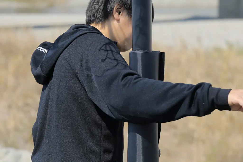 成長を支え、夢中にさせる。視認性と耐久性を極めた新作ゴールが登場 画像 8