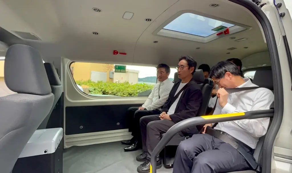 【国内初！】徳島県発 社会実装に向けた「水素エンジン ハイブリッド車」の協働実証を令和8年7月7日(火)より開始！鳴門公園にて出発式を開催 画像 3