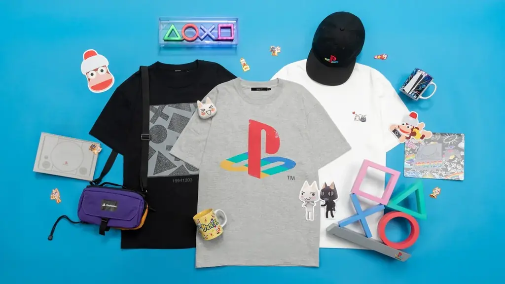 【ロフト】「GRAPHT GAMING STYLE展」渋谷ロフトで開催 画像 9