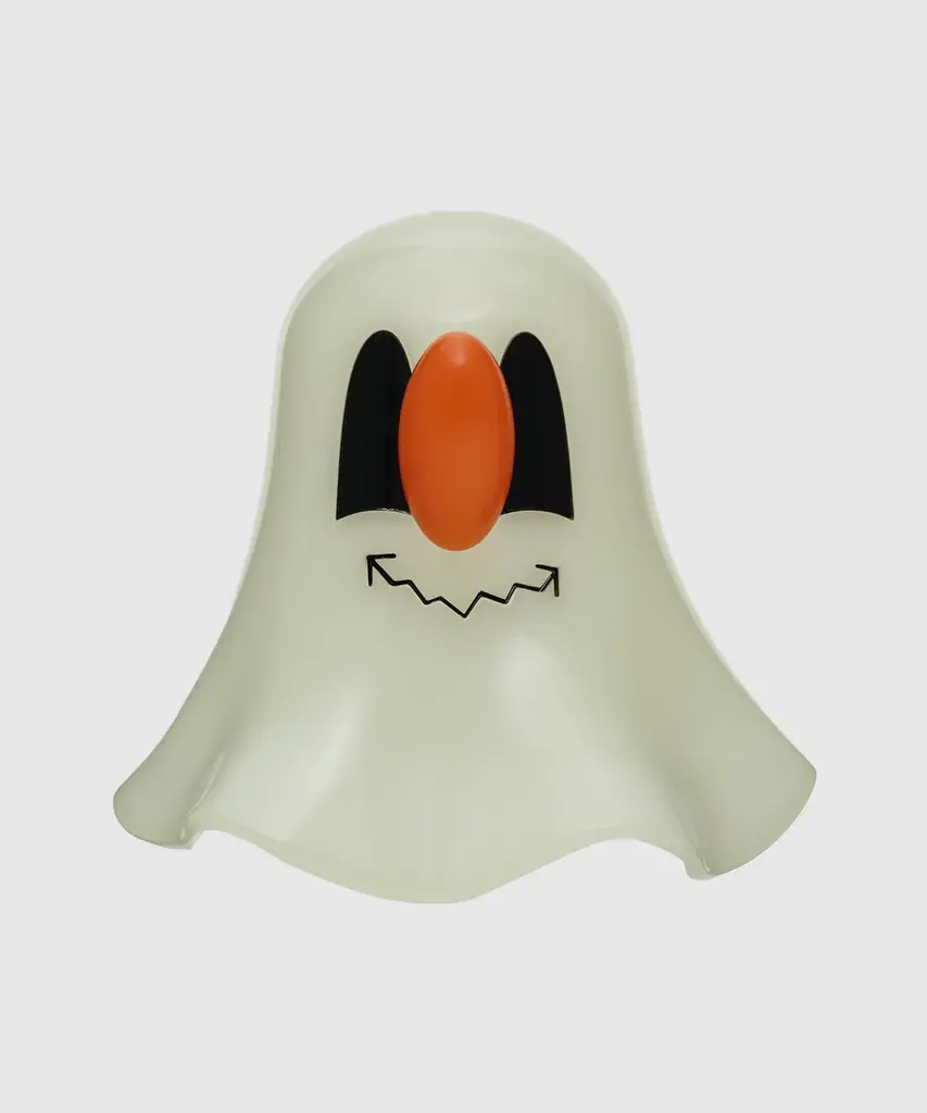『Mooney the Ghost｜オバケのムーニー』と「ゴッコ堂」のコラボソフビを7月13日よりZOZOVILLAで抽選販売 画像 3
