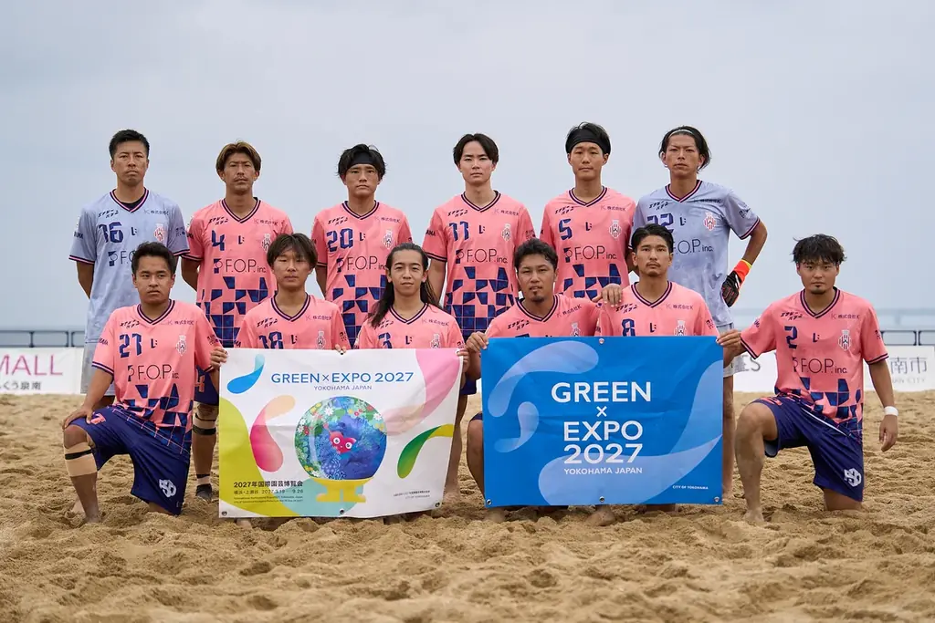ハードロックカフェ横浜×レーヴェ横浜、地域共創で横浜活性化へ